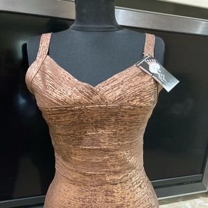 Bandage dress shirt pageant short Cocktail